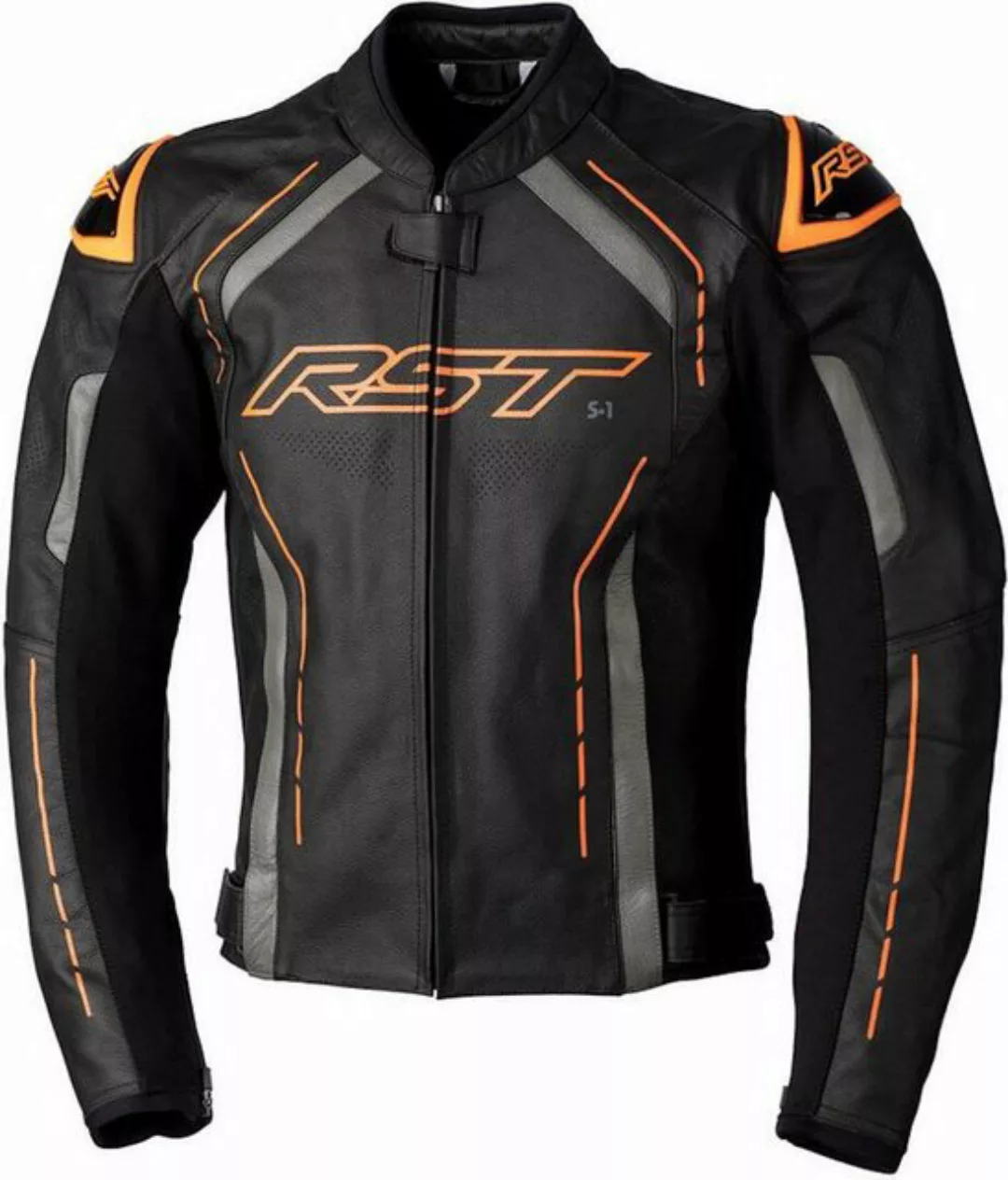 RST Motorradjacke S1 Motorrad Lederjacke günstig online kaufen