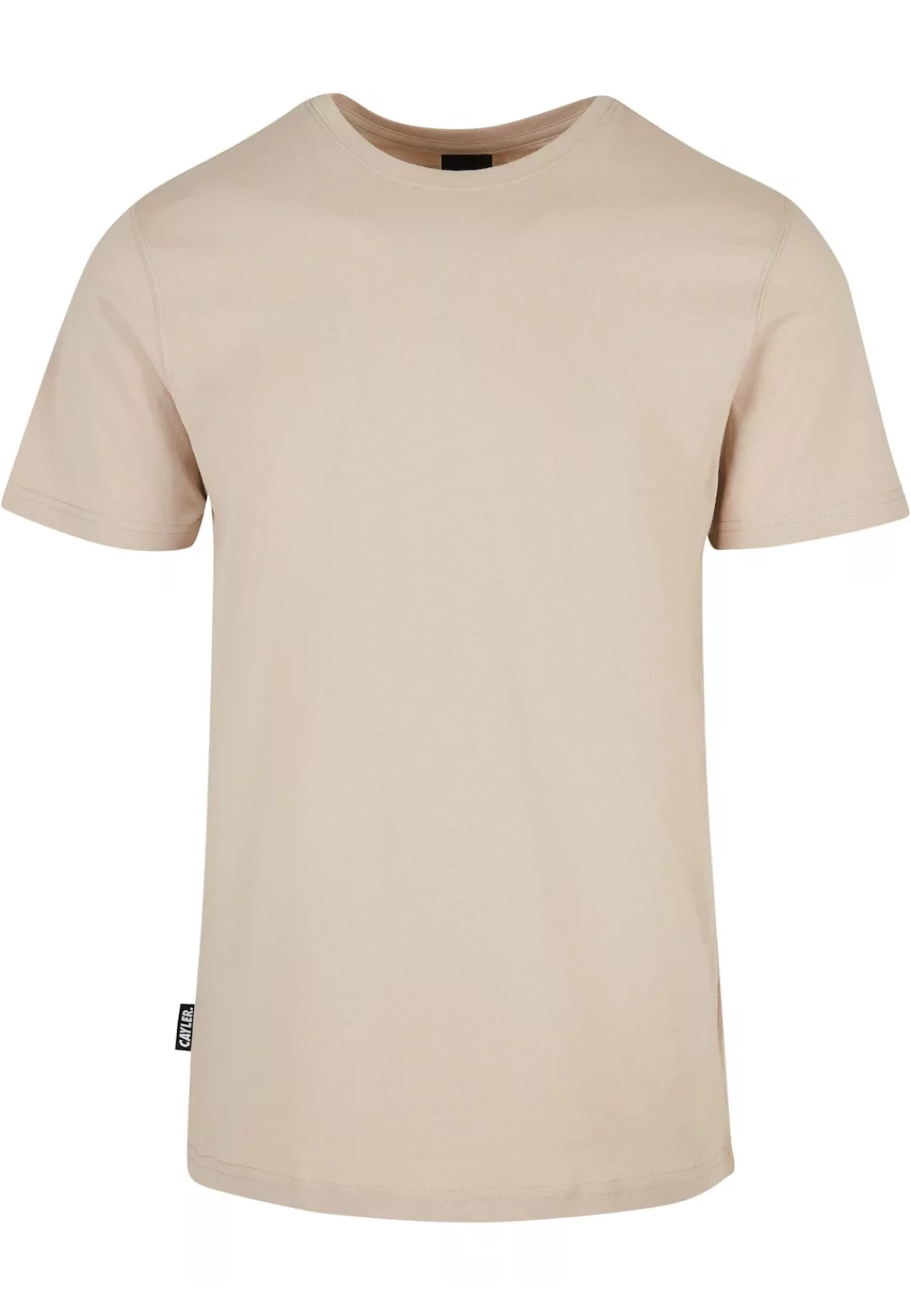 CAYLER & SONS T-Shirt "Cayler & Sons Herren C&S Plain Tee", (1 tlg.) günstig online kaufen