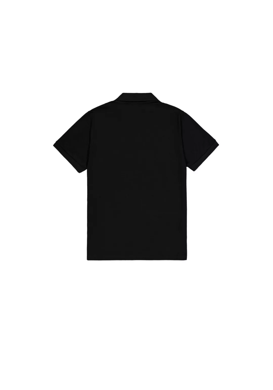 Alpha Industries Poloshirt "Alpha Industries Men - Polo Shirts X-Fit Polo" günstig online kaufen