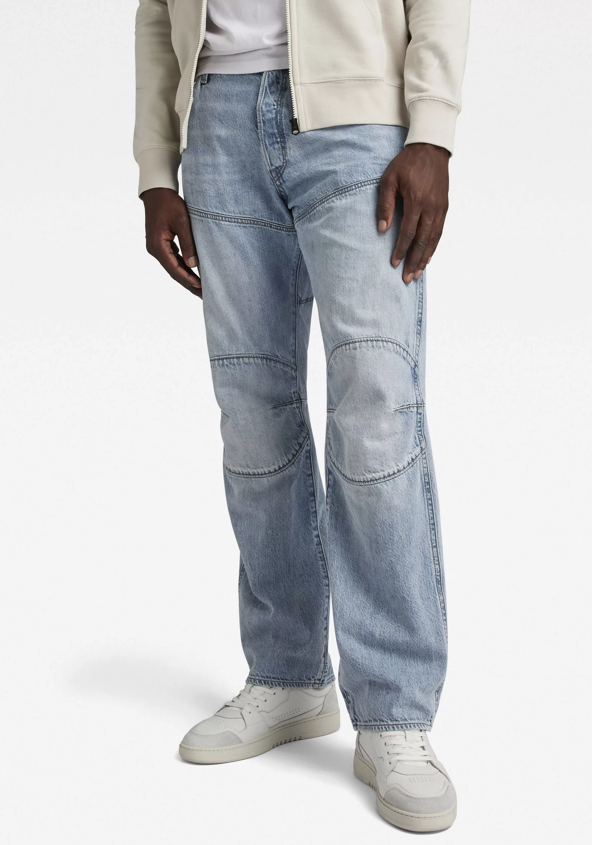 G-Star RAW Regular-fit-Jeans "5620 3D Regular" günstig online kaufen