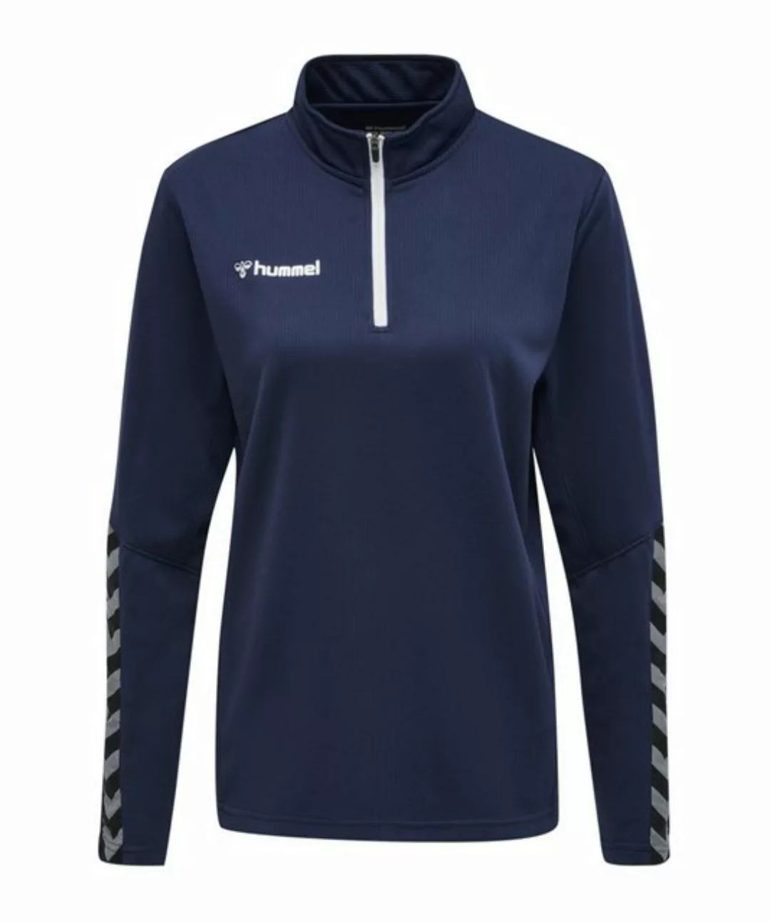 hummel Sweater Authentic Ziptop Damen F8745 günstig online kaufen