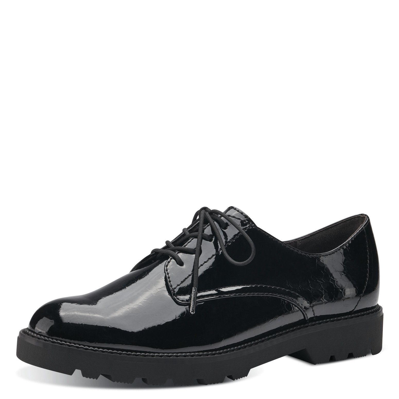 Tamaris Halbschuh Schnürschuh günstig online kaufen
