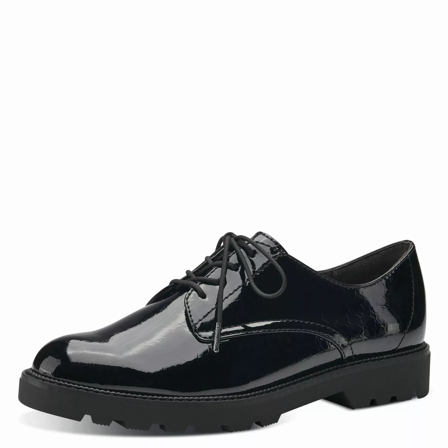 Tamaris Halbschuh Schnürschuh günstig online kaufen
