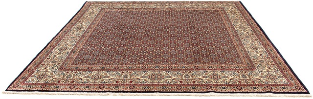 morgenland Orientteppich »Perser - Classic quadratisch - 252 x 252 cm - meh günstig online kaufen