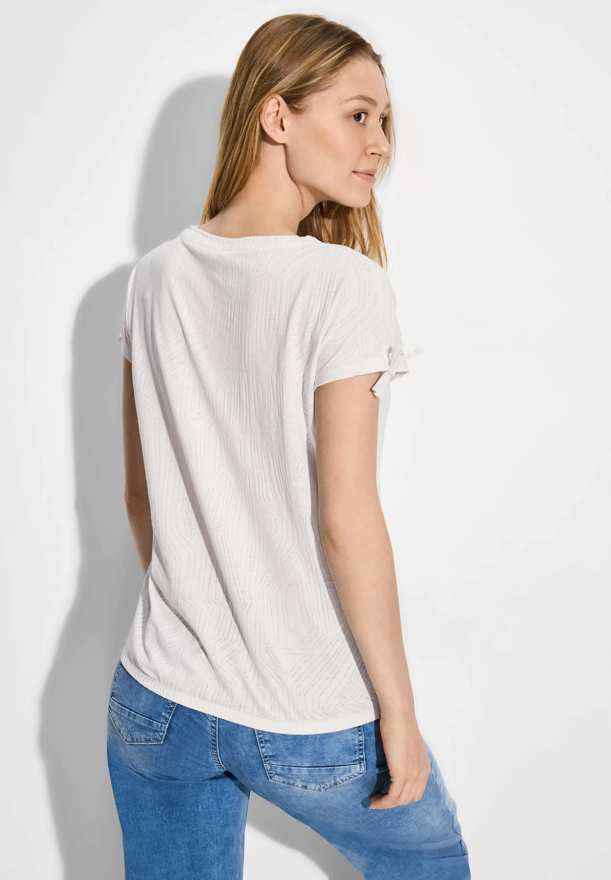 Cecil Damen T-Shirt B321783 günstig online kaufen