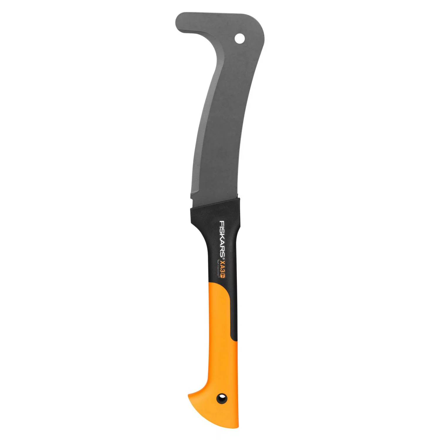 Fiskars Machete WoodXpert XA3 für Äste bis Ø 50 mm günstig online kaufen