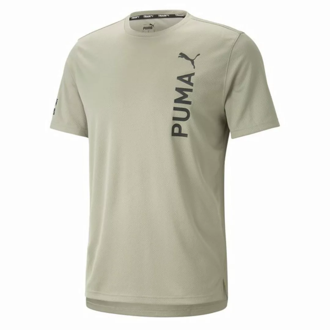 PUMA T-Shirt Puma Herren T-Shirt Fit Ultrabreathe Tee Q2 523113 günstig online kaufen