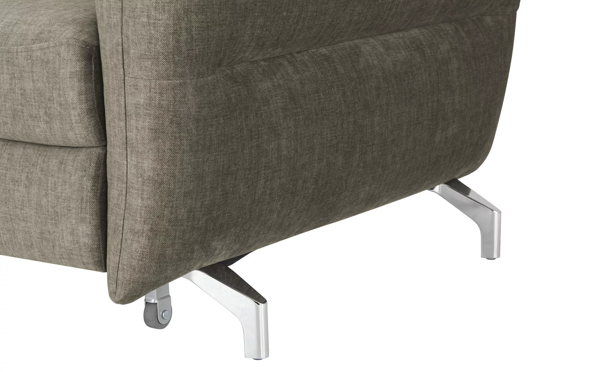 switch Ecksofa  Montale ¦ braun ¦ Maße (cm): B: 261 H: 108 T: 229 Polstermö günstig online kaufen