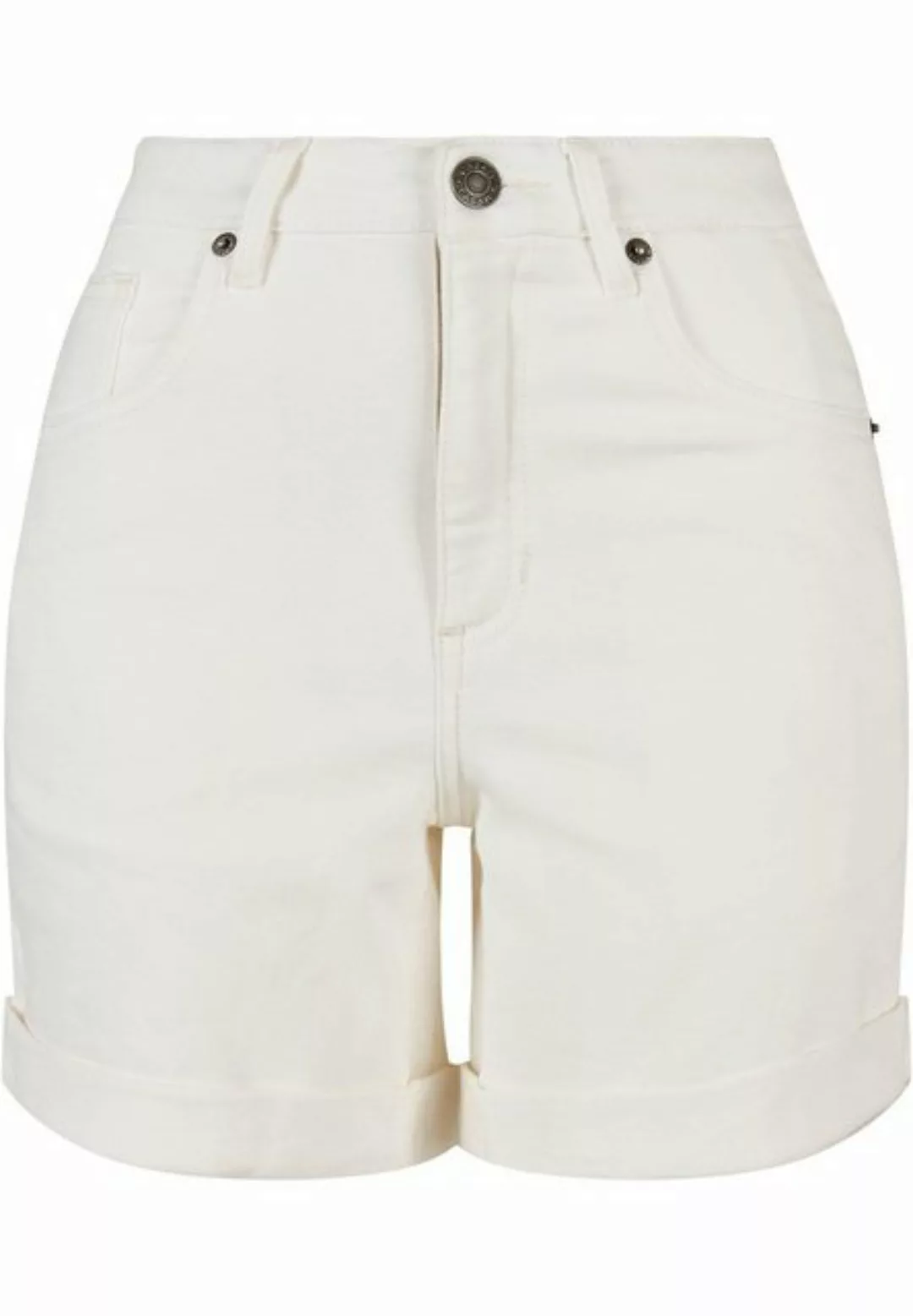 URBAN CLASSICS Jeansshorts (1-tlg) Plain/ohne Details, Weiteres Detail günstig online kaufen