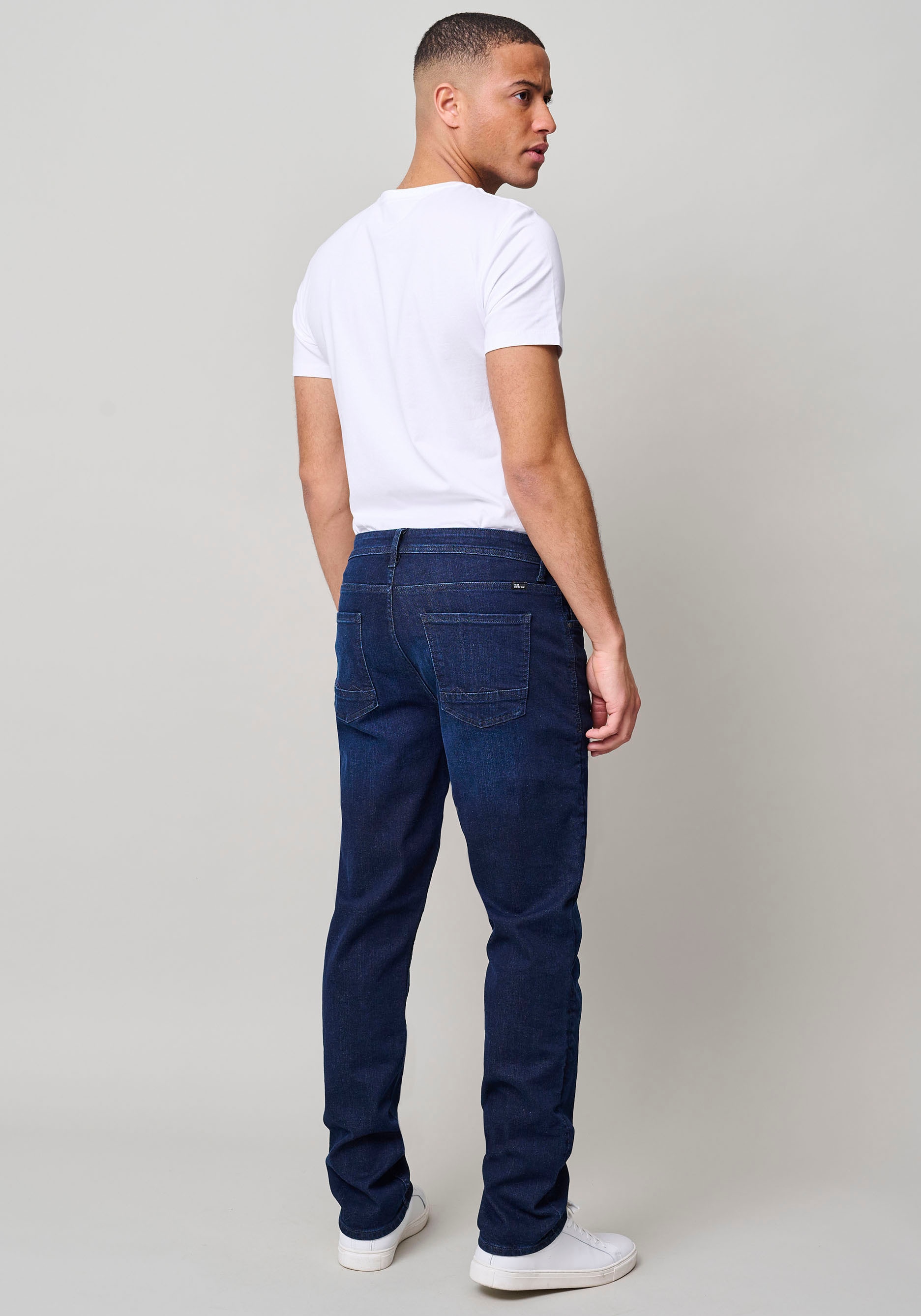 Blend Slim-fit-Jeans "Jet" günstig online kaufen