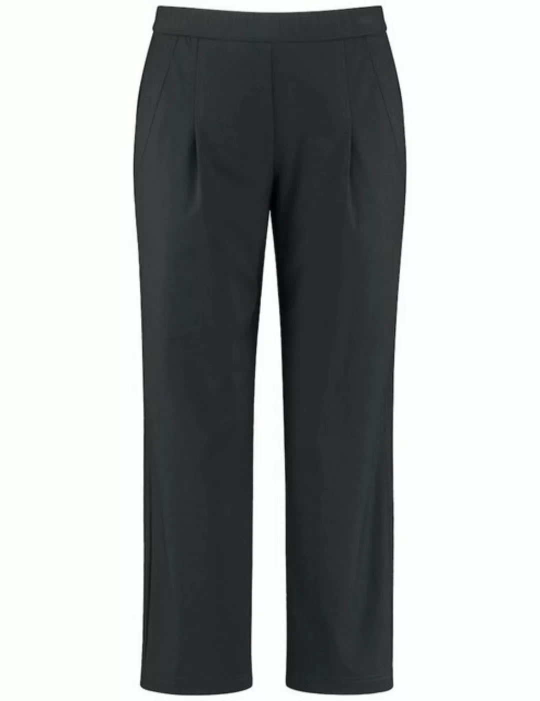 GERRY WEBER Stoffhose Gerry Weber Edition / Da.Casual-Hose / HOSE FREIZEIT günstig online kaufen