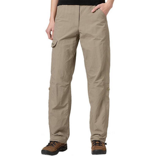 Schöffel Outdoorhose Outdoor Pants L II NOS MUD günstig online kaufen