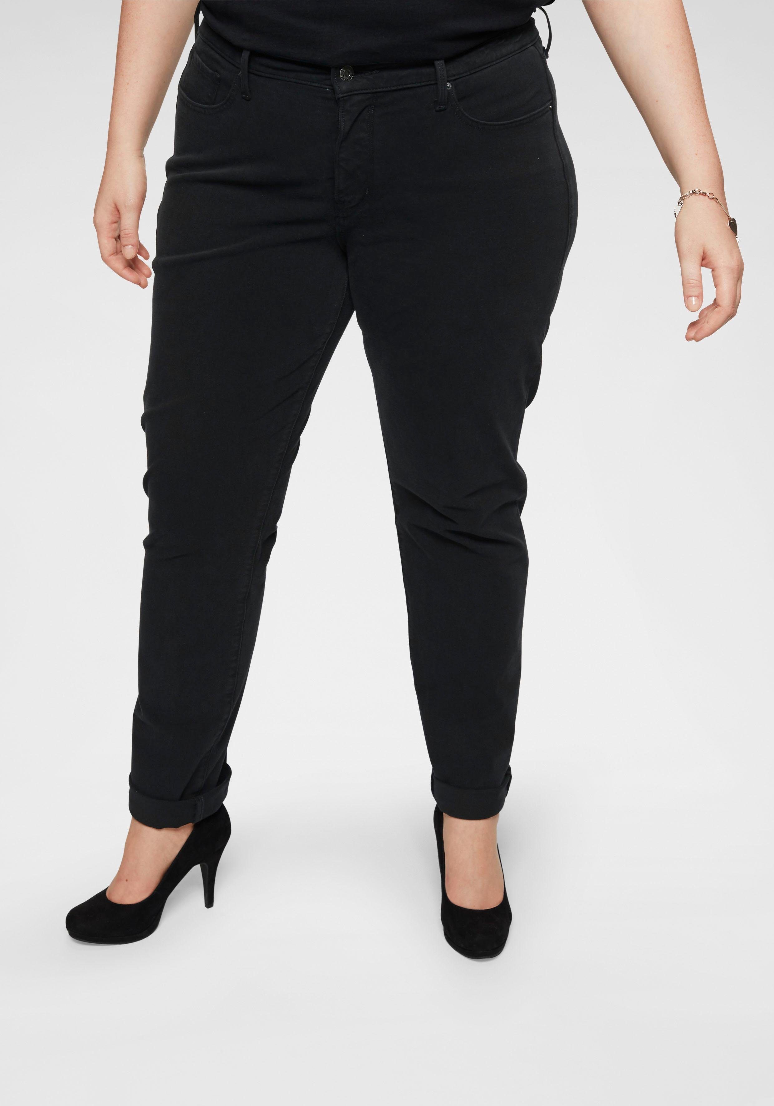 Levis Plus Skinny-fit-Jeans "311 PL SHAPING SKINNY", figurformend mit Stret günstig online kaufen