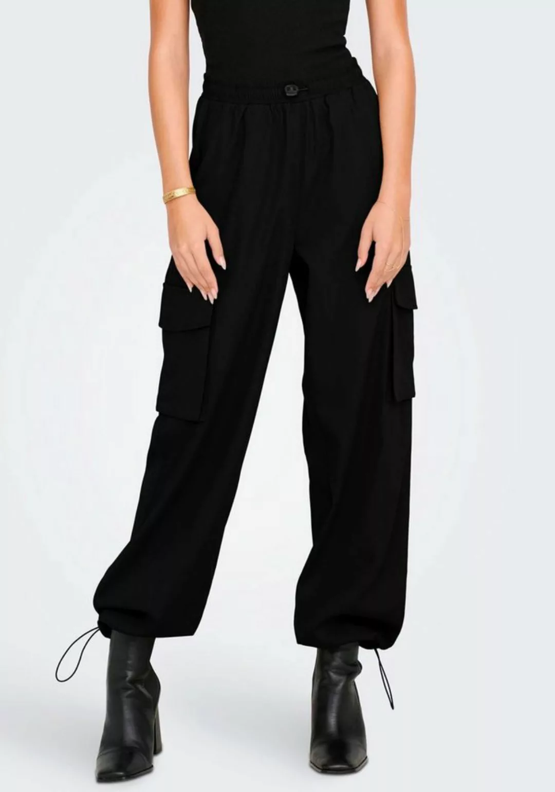 ONLY Cargohose ONLCASHI CARGO PANT WVN NOOS günstig online kaufen