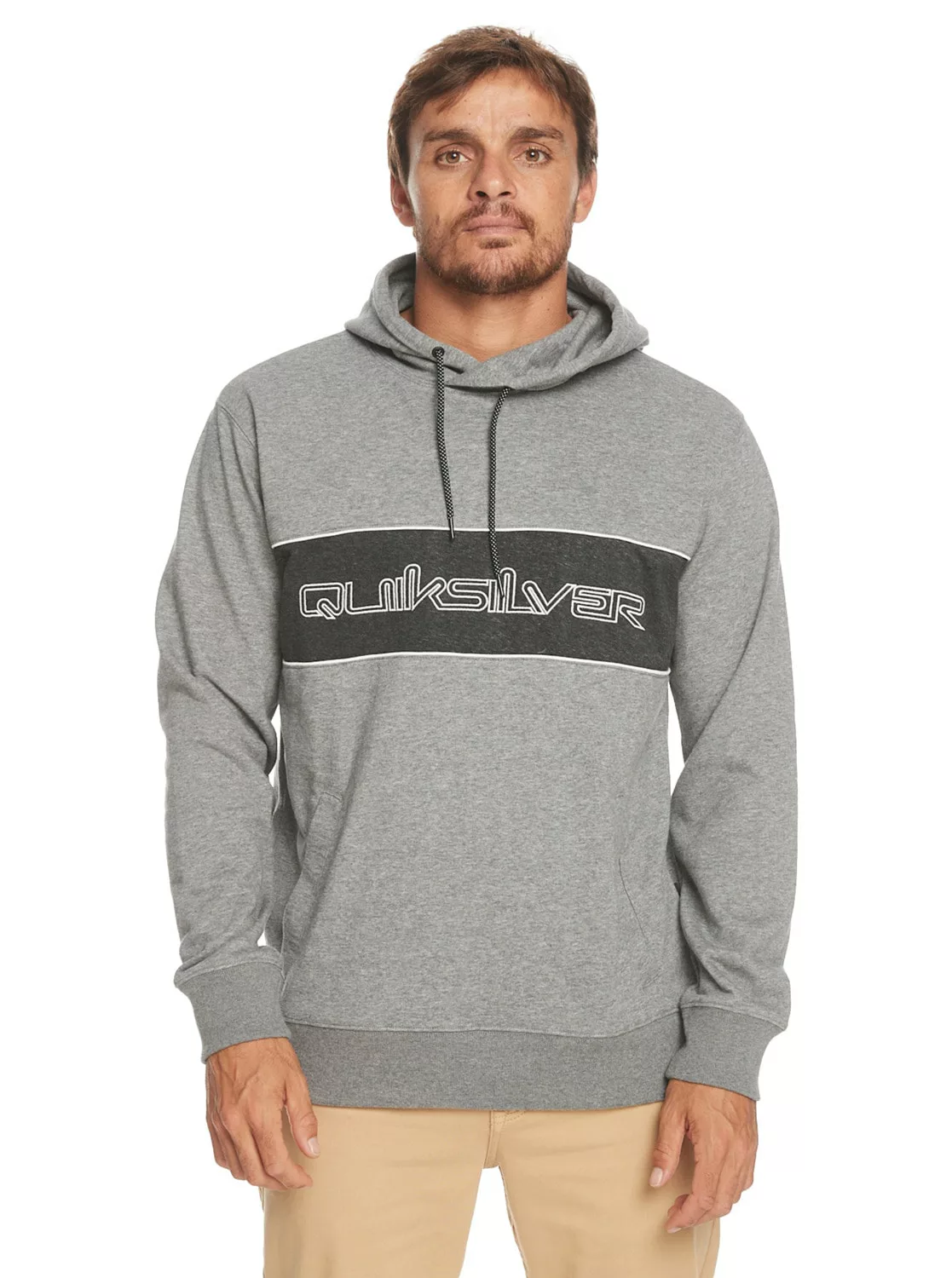 Quiksilver Kapuzensweatshirt "Bold Omni" günstig online kaufen