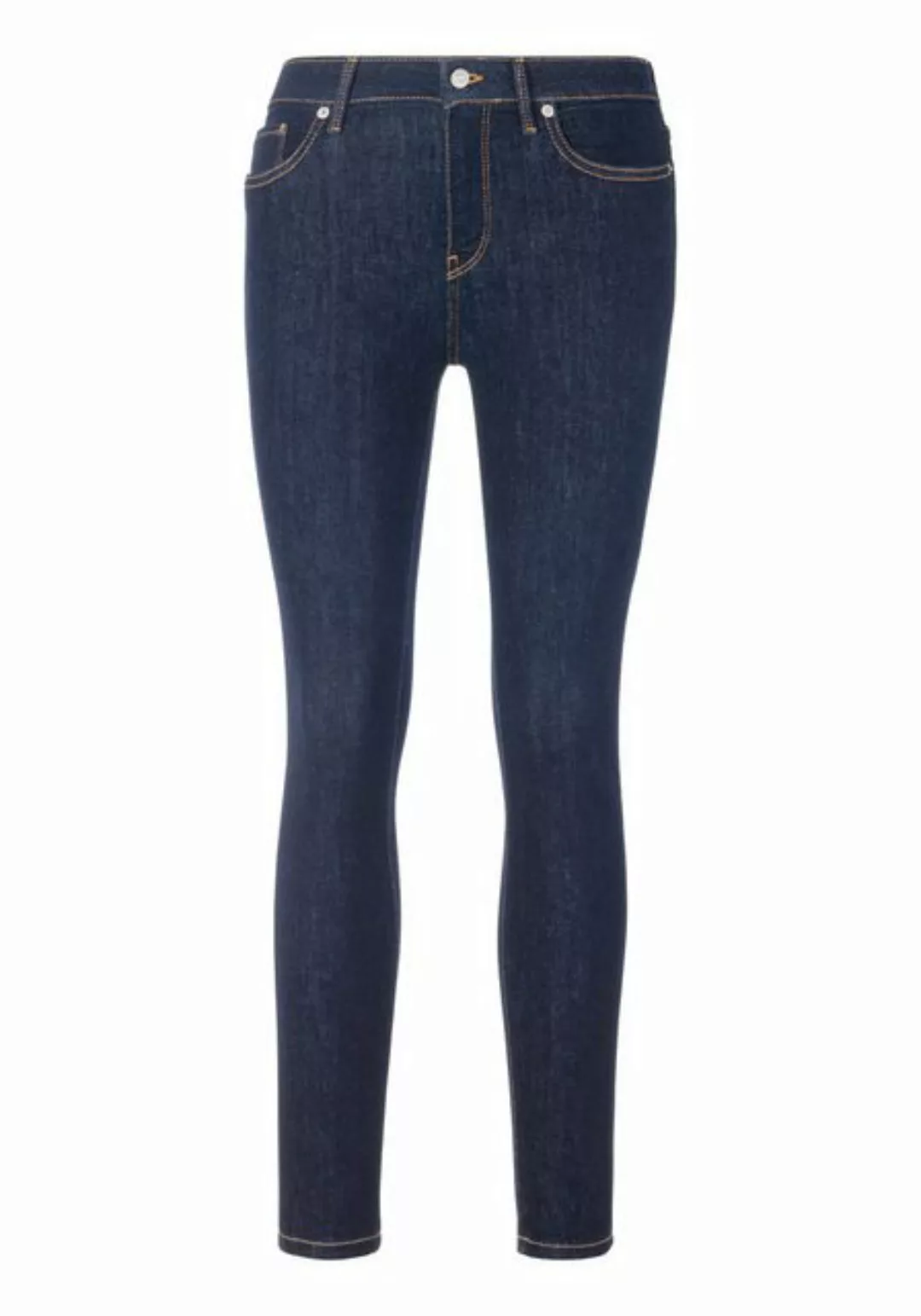 Tommy Hilfiger Skinny-fit-Jeans "HERITAGE COMO SKINNY RW", (TH FLEX COMO SK günstig online kaufen