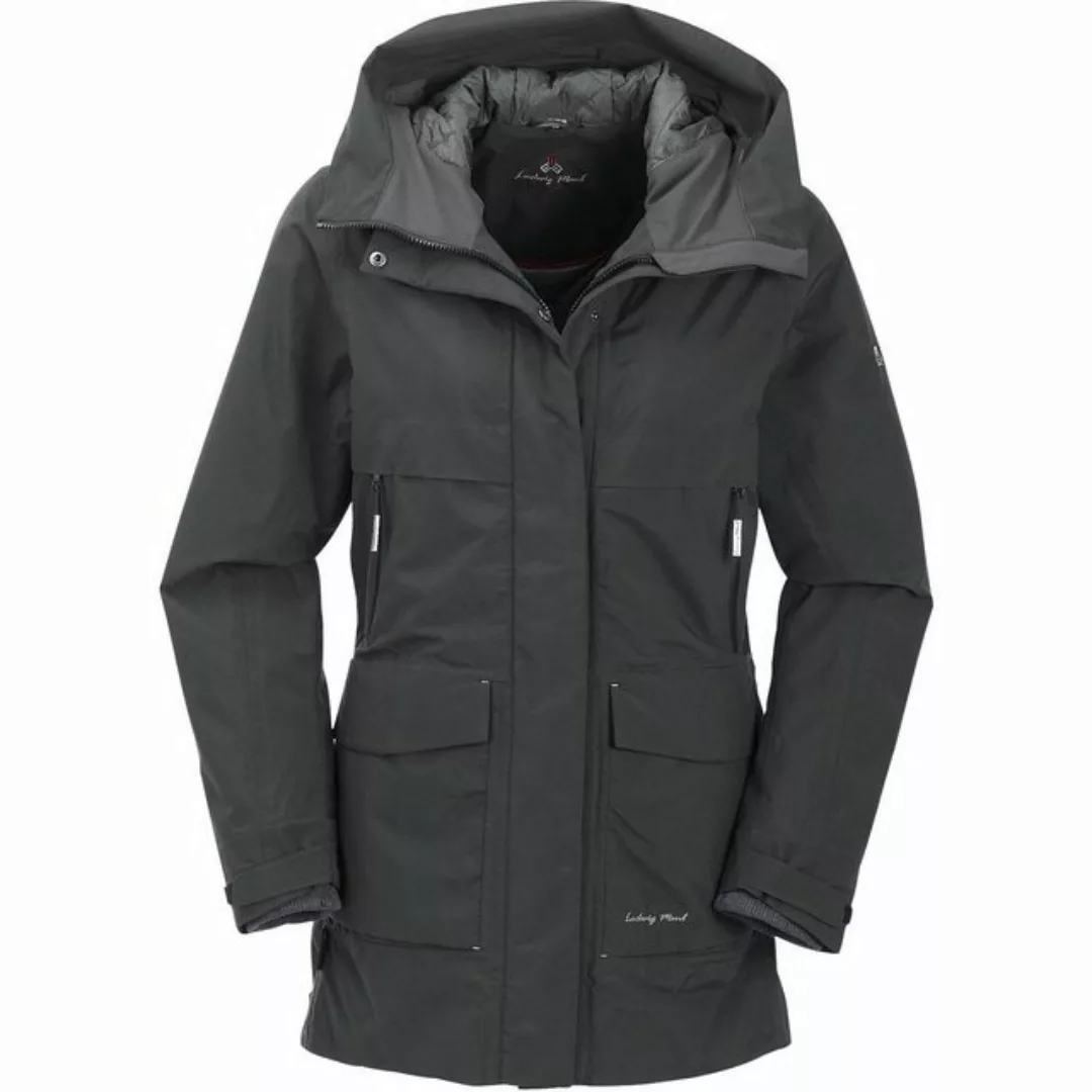 Maul Sport® Winterjacke Funktionsparka Tyra günstig online kaufen