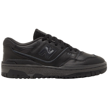New Balance  Sneaker 550 Triple Black (GS) günstig online kaufen