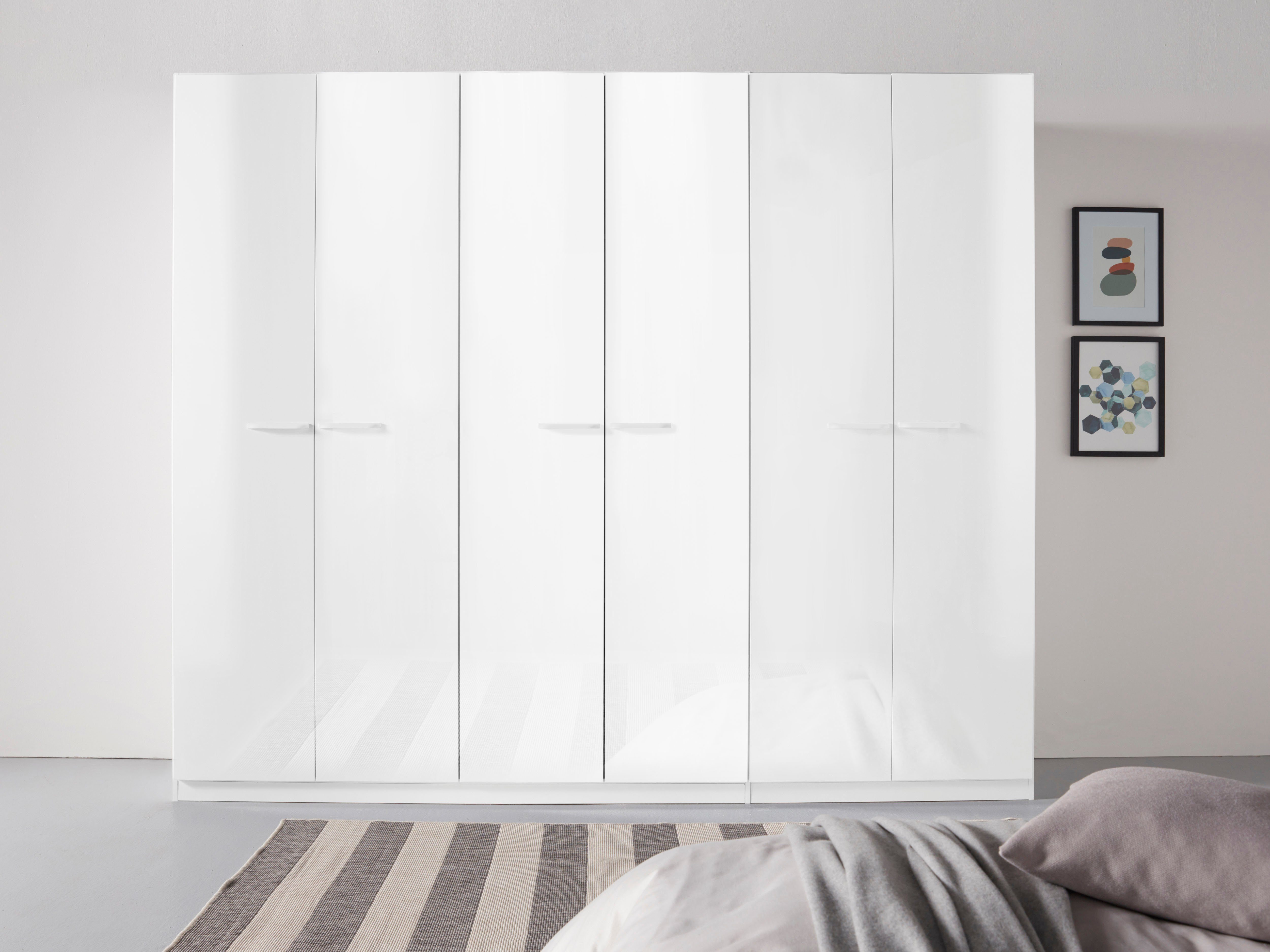 rauch Drehtürenschrank "Kleiderschrank Schrank Garderobe TOPSELLER OTELI in günstig online kaufen