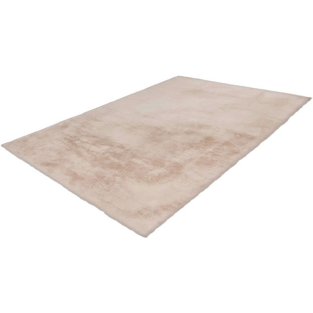 360Living Teppich Rabbit creme B/L: ca. 80x150 cm günstig online kaufen