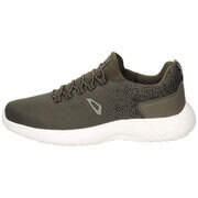 Okinawa Slip On Sneaker Herren grün günstig online kaufen