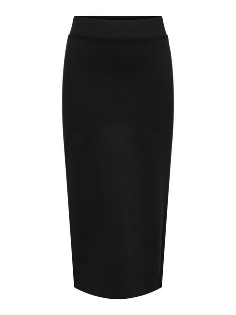 ONLY Bleistiftrock ONLTIA HW LONG SLIT PENCIL SKIRT CC PNT günstig online kaufen