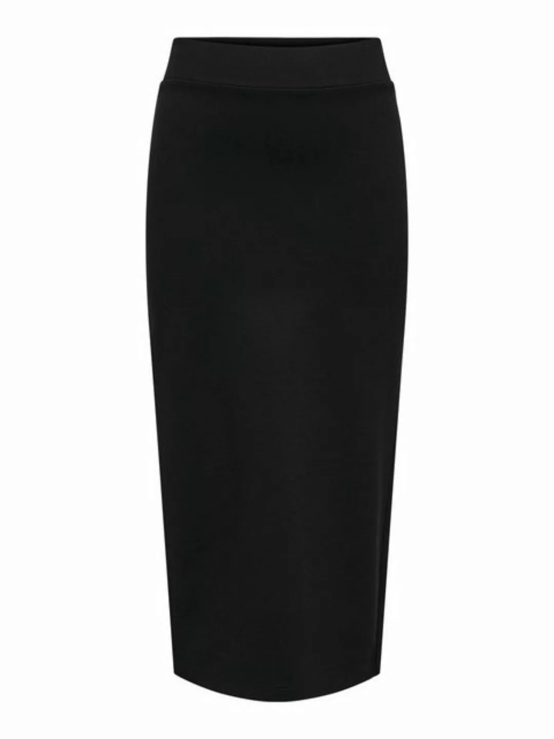 ONLY Bleistiftrock ONLTIA HW LONG SLIT PENCIL SKIRT CC PNT günstig online kaufen