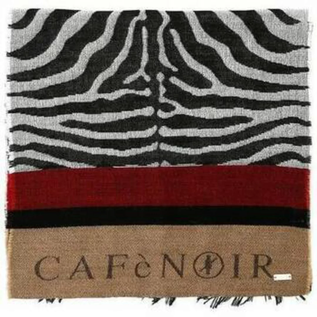 Café Noir  Schal JU335 günstig online kaufen