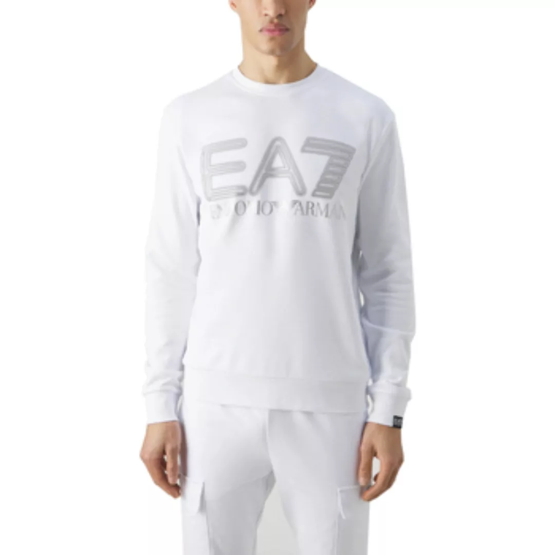 Emporio Armani EA7  Sweatshirt 3DPM63-PJSHZ günstig online kaufen