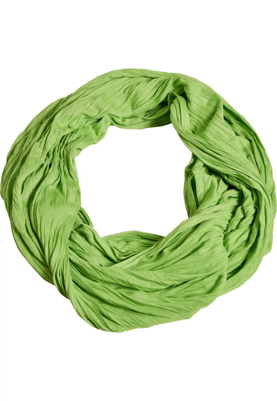 MSTRDS Loop "MSTRDS Accessoires Wrinkle Loop Scarf" günstig online kaufen