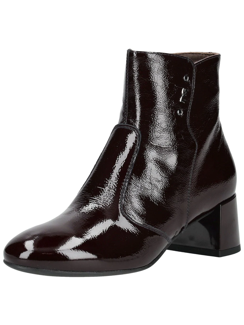 Nero Giardini Stiefelette "Nero Giardini Stiefelette Leder" günstig online kaufen