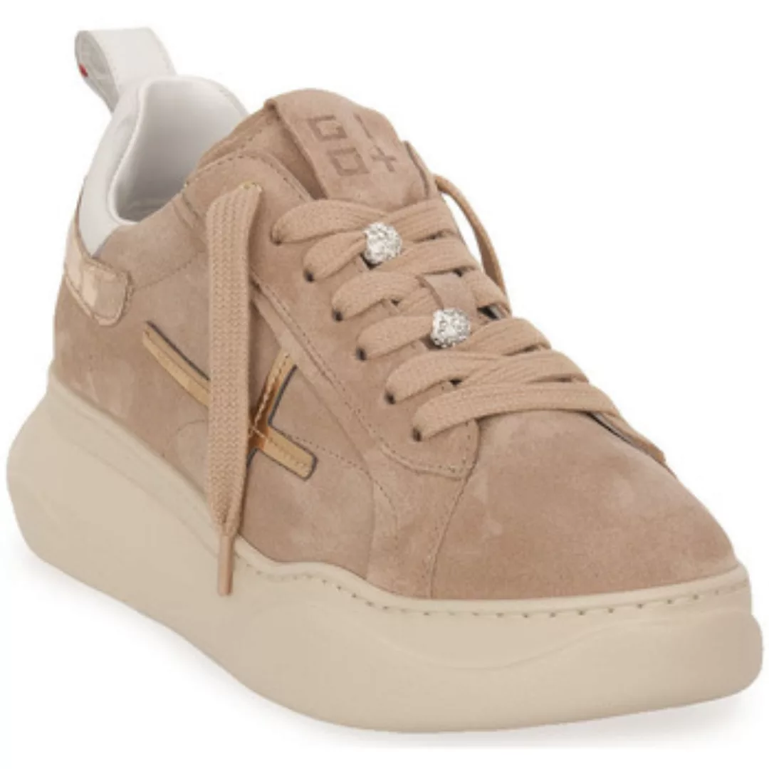 Gio +  Sneaker GIO COMBI SAHARA günstig online kaufen