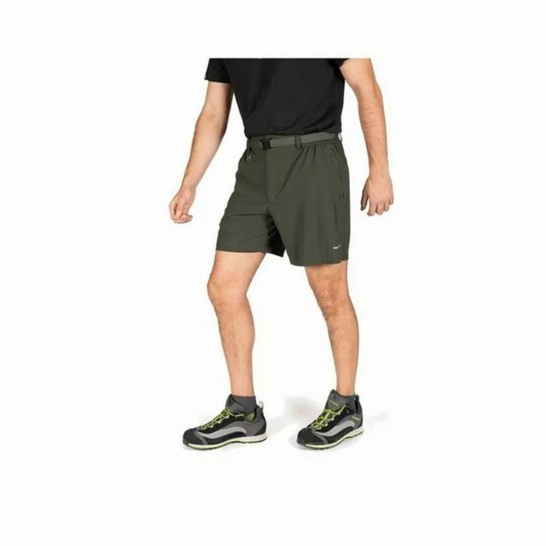 Trangoworld Shorts Sport Shorts Trangoworld Serto Berg Bunt günstig online kaufen