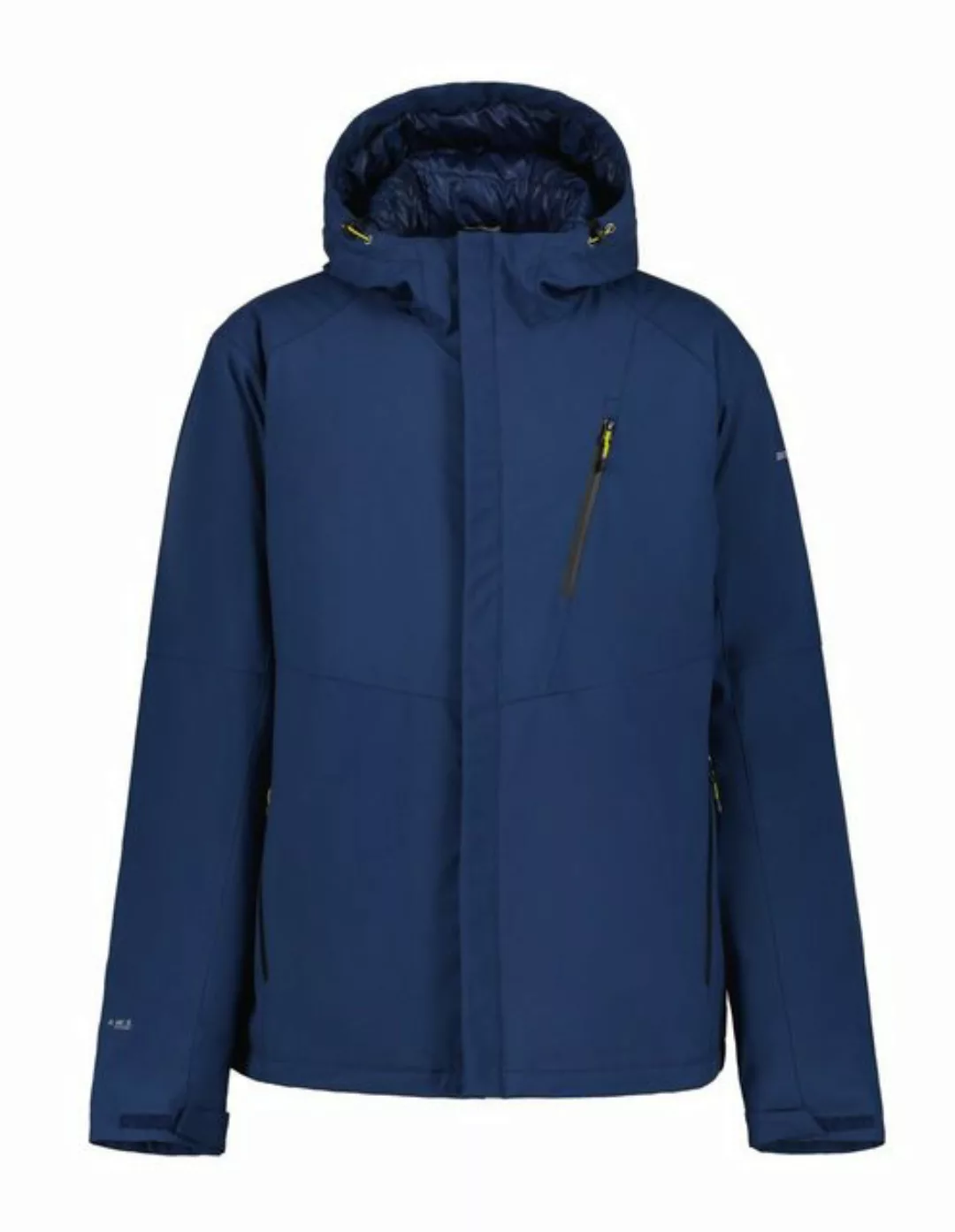 Icepeak Winterjacke Baraga Jacket Man blue günstig online kaufen