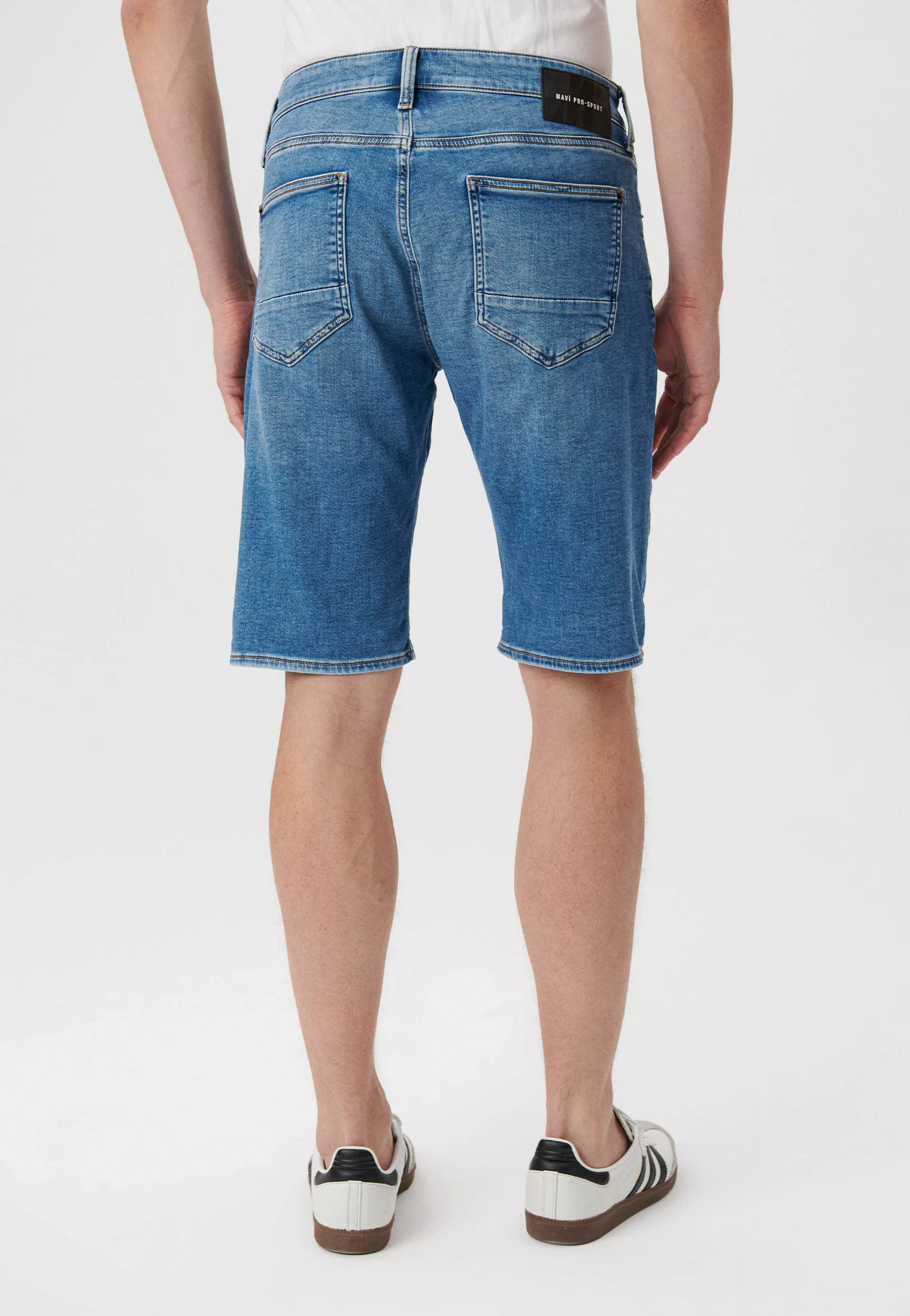 Mavi Shorts "TIM", Basic Shorts günstig online kaufen