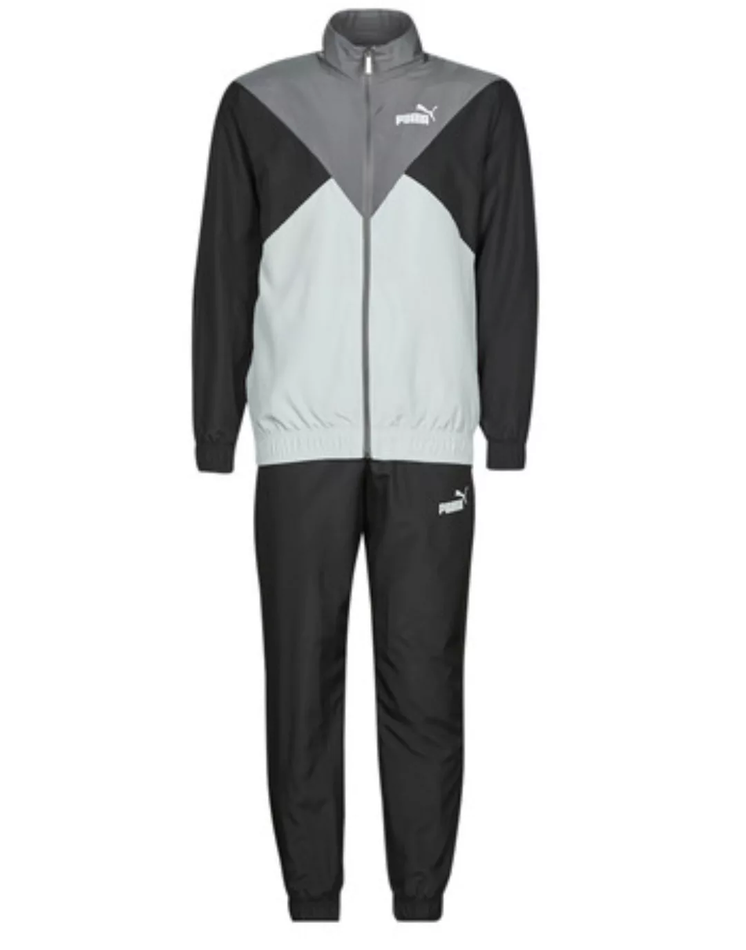 Puma  Jogginganzüge WOVEN SUIT CL günstig online kaufen