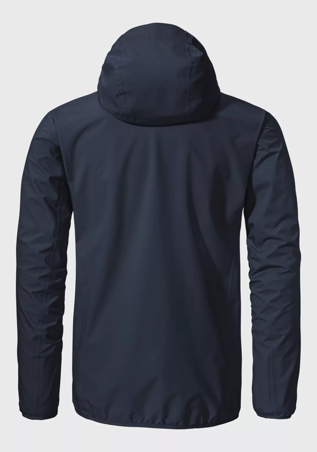 Schöffel Outdoorjacke "Hiking Jacket Style Migandi MNS", mit Kapuze günstig online kaufen