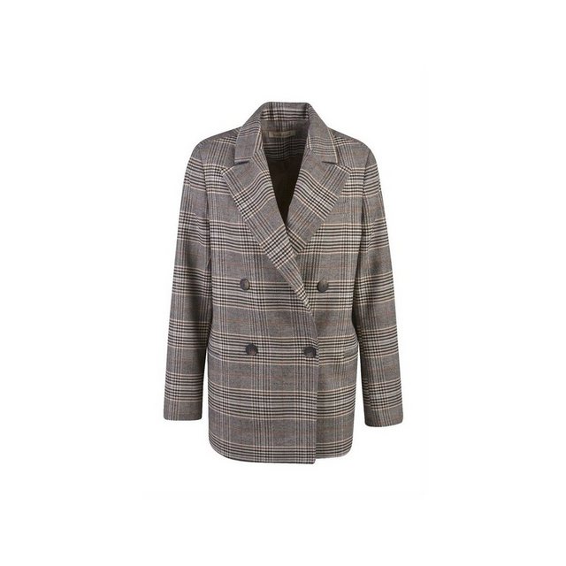 Smith & Soul Jackenblazer kombi regular fit (Weiblich, 1-tlg) günstig online kaufen