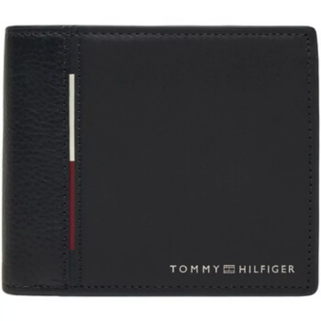 Tommy Hilfiger  Geldbeutel TH CASUAL CC AND COIN AM0AM12766 günstig online kaufen