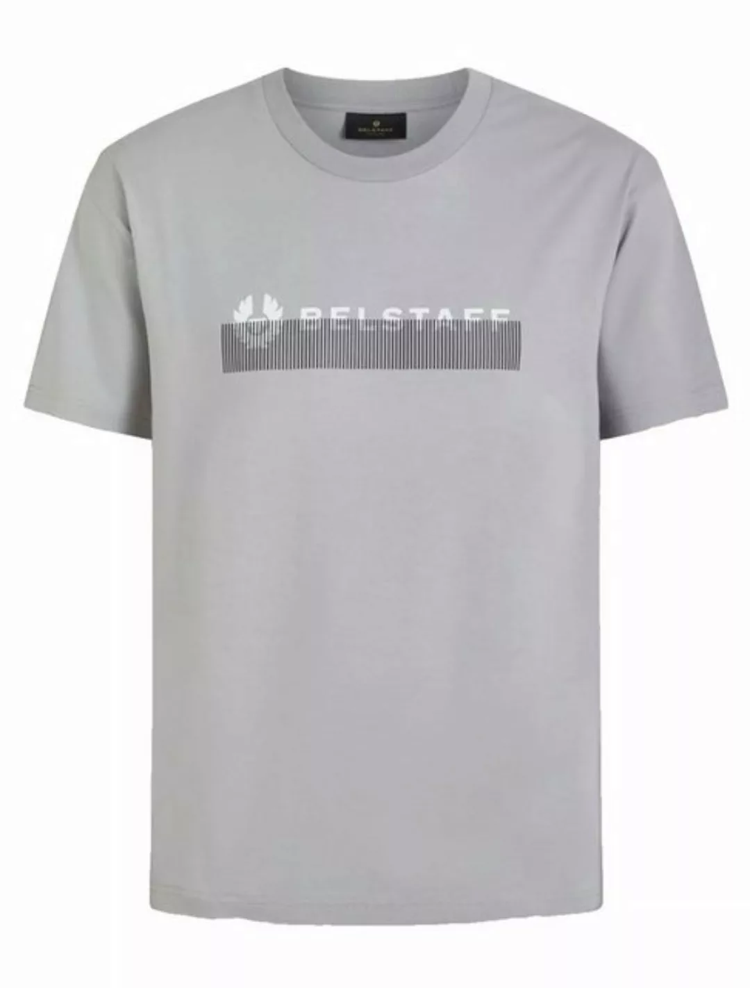 Belstaff T-Shirt England 1924 Signature Retro Phoenix Radio Moderne trifft günstig online kaufen