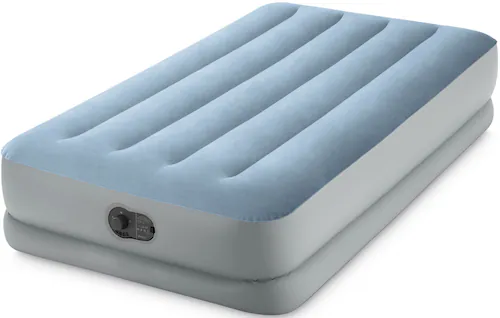 Intex Luftbett »DuraBeam Mid-Rise Comfort mit USB-Pumpe« günstig online kaufen