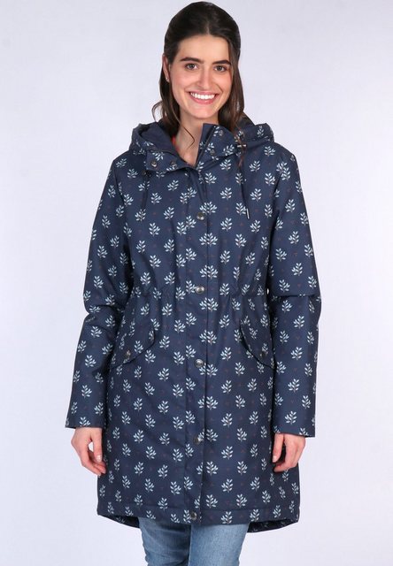 Sorgenfri Sylt Langjacke Leanie günstig online kaufen