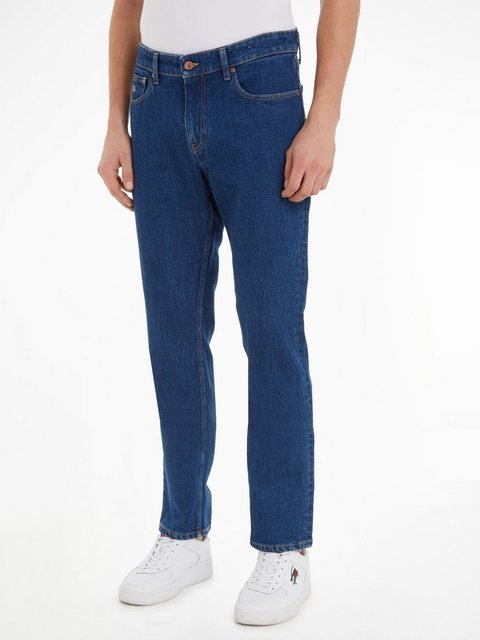 Tommy Jeans 5-Pocket-Jeans RYAN RGLR STRGHT günstig online kaufen