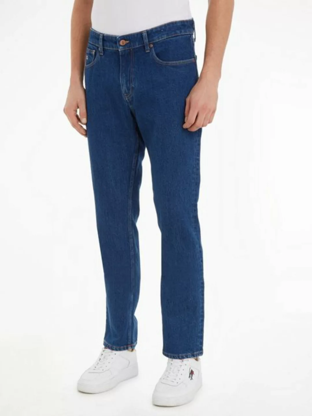 Tommy Jeans 5-Pocket-Jeans Ryan Regular Straight günstig online kaufen