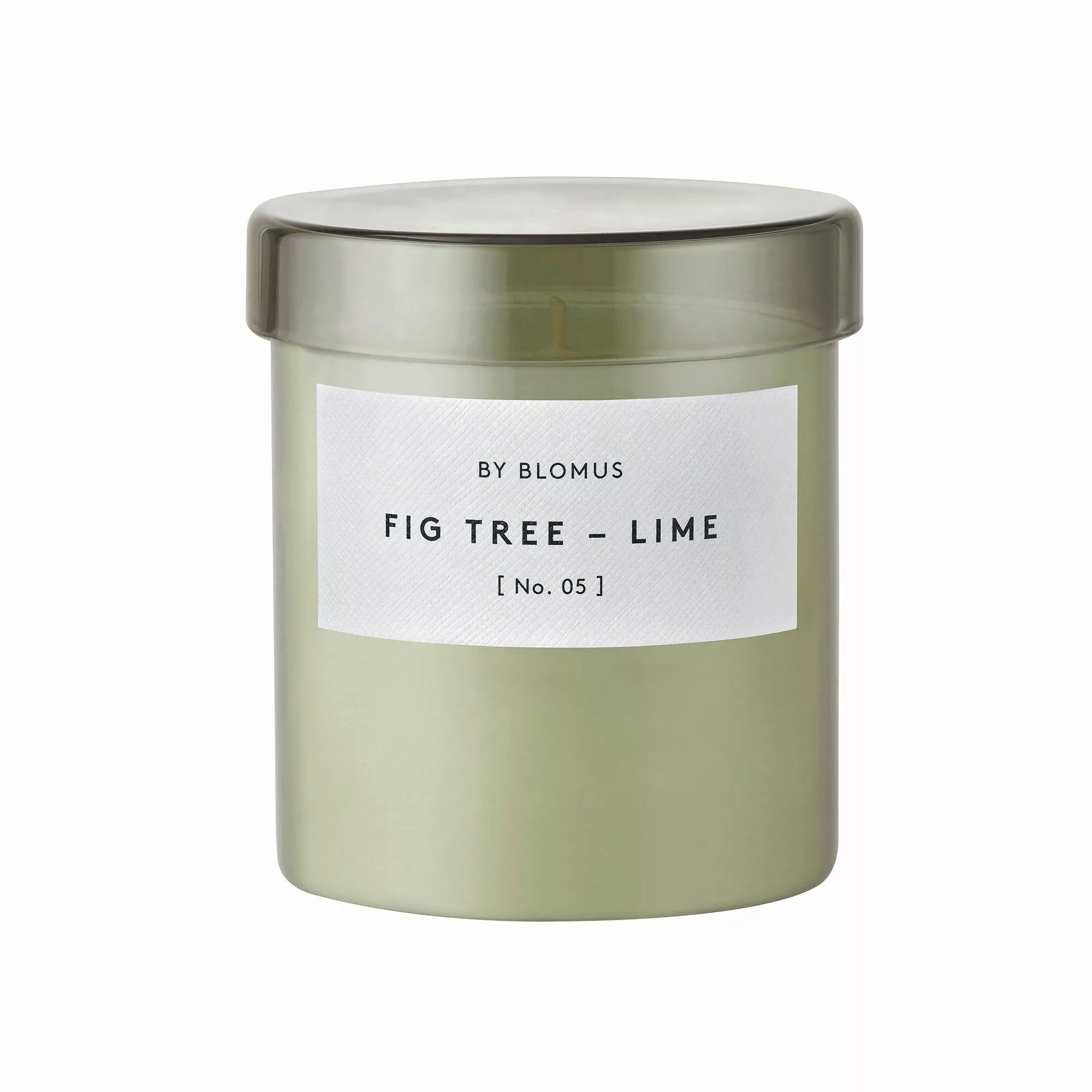 blomus Duftkerze VALOA Duftkerze agave green günstig online kaufen