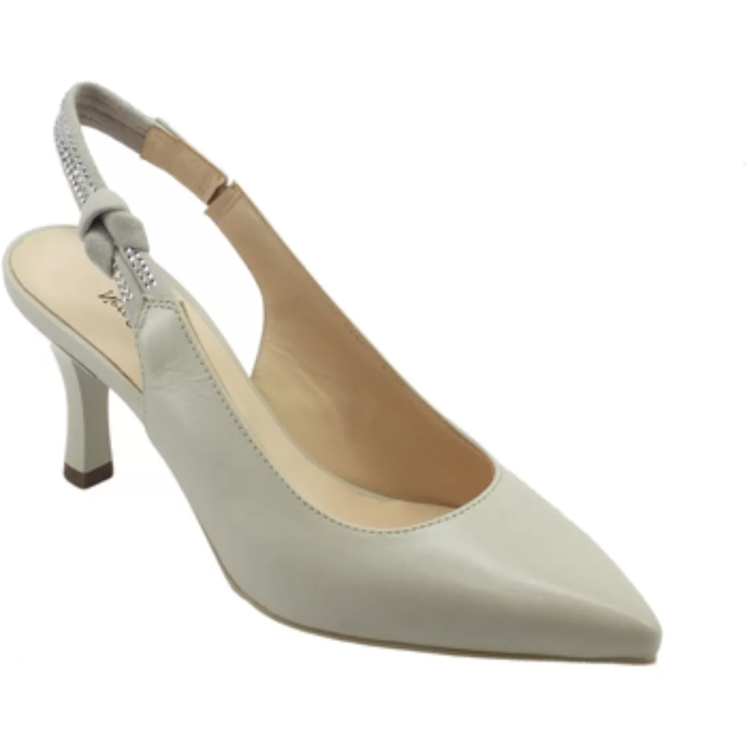 NeroGiardini  Pumps E218341DE Nappa günstig online kaufen