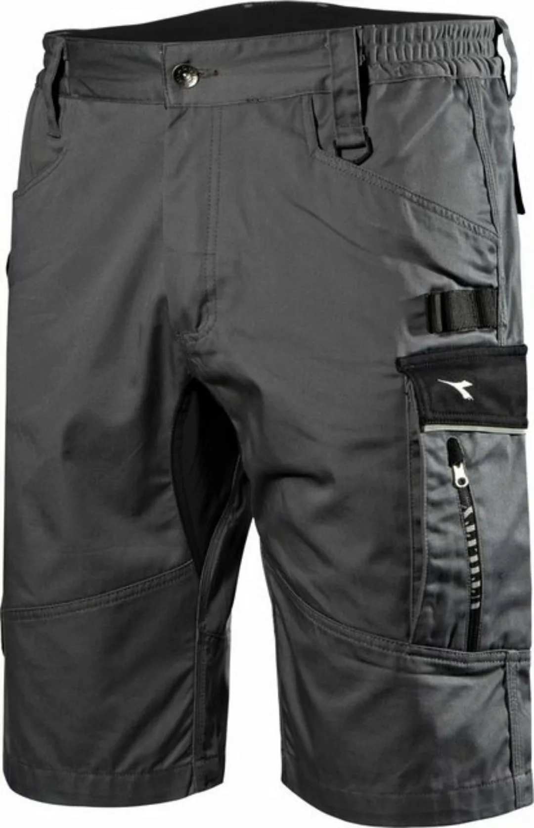 Utility Diadora Shorts Bermuda Easywork Light günstig online kaufen