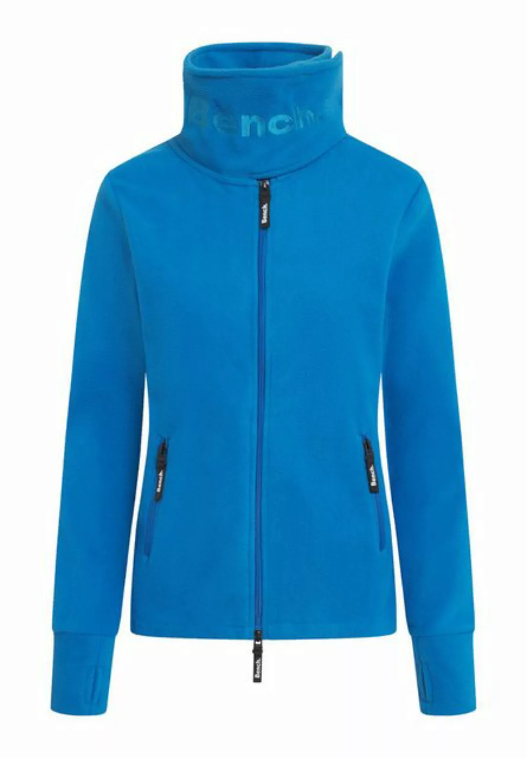 Bench. Fleecejacke FUNNEL günstig online kaufen