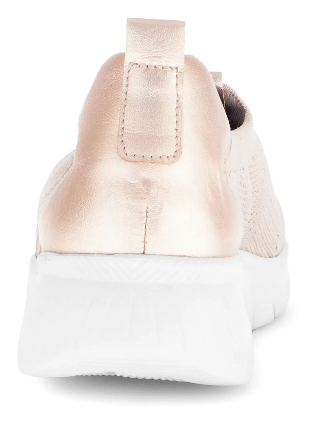 Gabor Slip-On Sneaker, Slipper, Halbschuh mit Best Fitting für komfortable günstig online kaufen