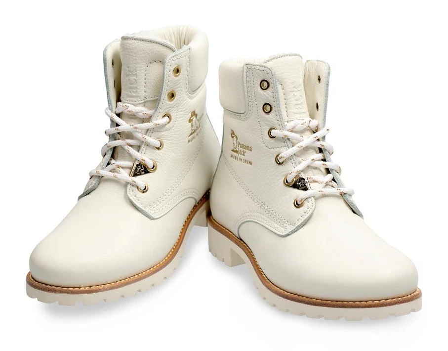 Panama Jack Winterboots, mit weich gepolstertem Schaftrand günstig online kaufen